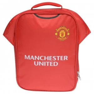 Image of Team Lunch Bag - Man Utd