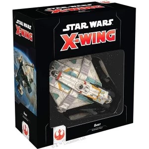 Image of Star Wars X-Wing 2nd Edition: Ghost Expansion Pack
