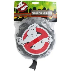Image of Ghostbusters Whoopee Cushion