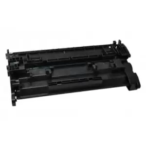 Image of Freecolor 26A-FRC toner cartridge Compatible Black