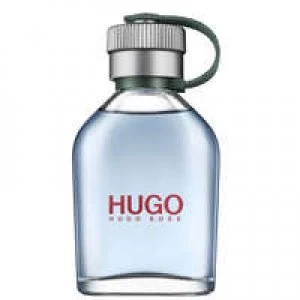 Image of Hugo Boss Man Eau de Toilette For Him 75ml