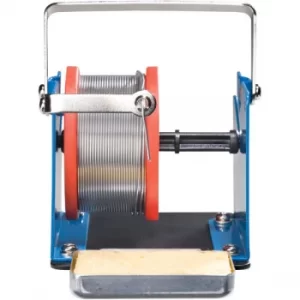 Image of Toolcraft Solder Wire Dispenser