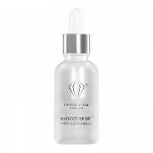 Image of Crystal Clear Superboosters - Radiance Enhance 30ml