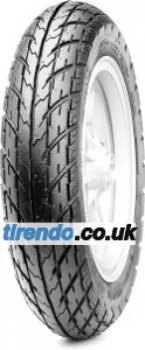 Image of CST C-6016 80/90-17 TT 50P Rear wheel, Front wheel