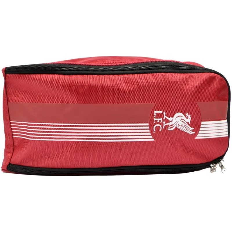 Image of Liverpool FC Ultra Boot Bag Red