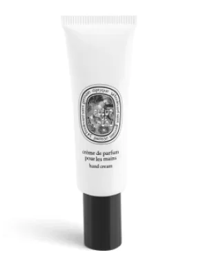 Image of Diptyque Fleur De Peau Hand Cream 45ml