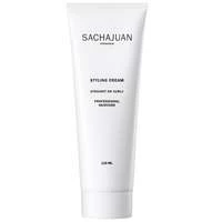 Image of SACHAJUAN Styling Cream 125ml