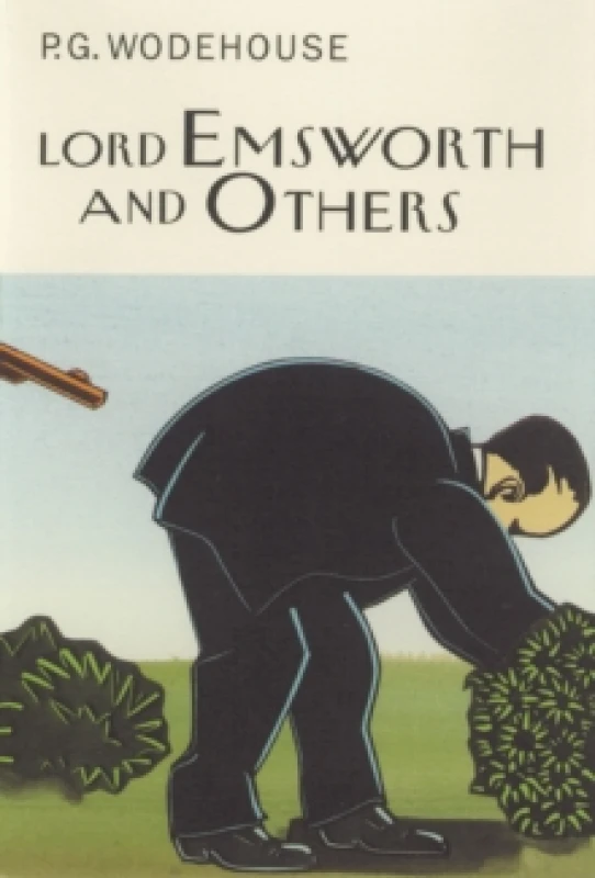 Image of Lord Emsworth And Others Hardback