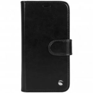 Image of Krusell Eker mobile phone case Folio Black