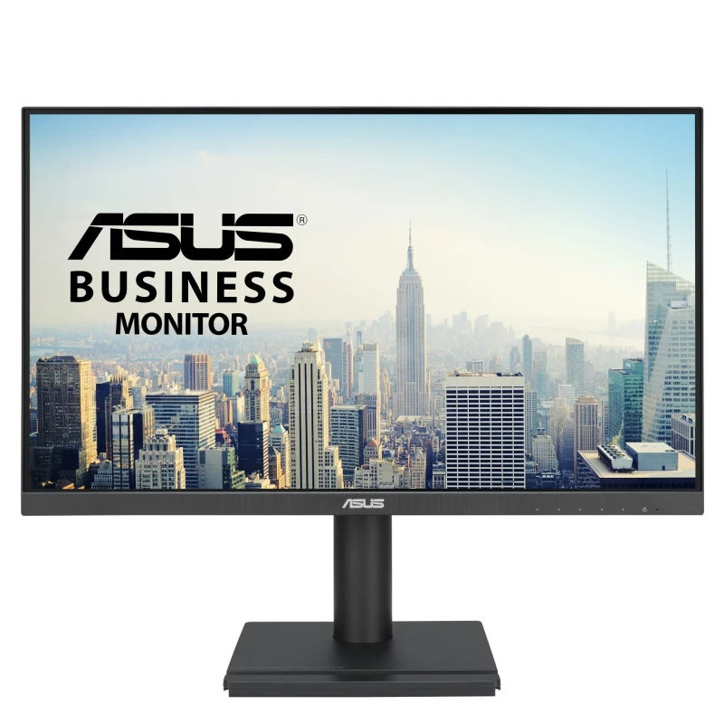 Image of ASUS VA24DQFS computer monitor 60.5cm (23.8") 1920 x 1080 pixels