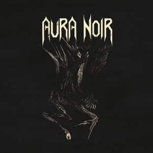 Image of Aura Noir - Aura Noire Vinyl