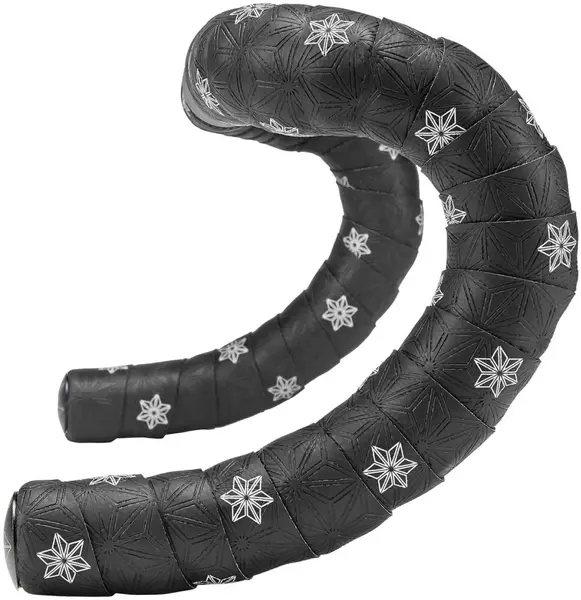 Image of Supacaz Super Sticky Kush Galaxy Handlebar Tape - White