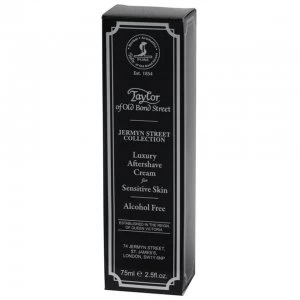 Image of Taylor of Old Bond Street Taylors Jermyn Street Collection Pre-Shave Gel (50ml)