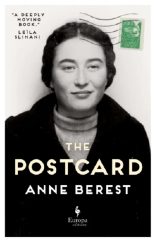 Image of The Postcard : The international bestseller Hardback