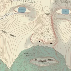 Image of Absolute Truth by Lawrence Arabia CD Album