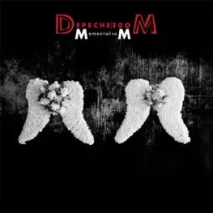 Image of Memento Mori by Depeche Mode Vinyl Album
