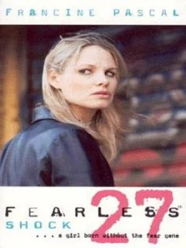 Image of Shock by Francine Pascal Book