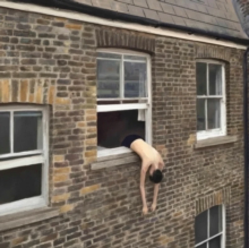 Image of I Wish You Way More Than Luck Vinyl