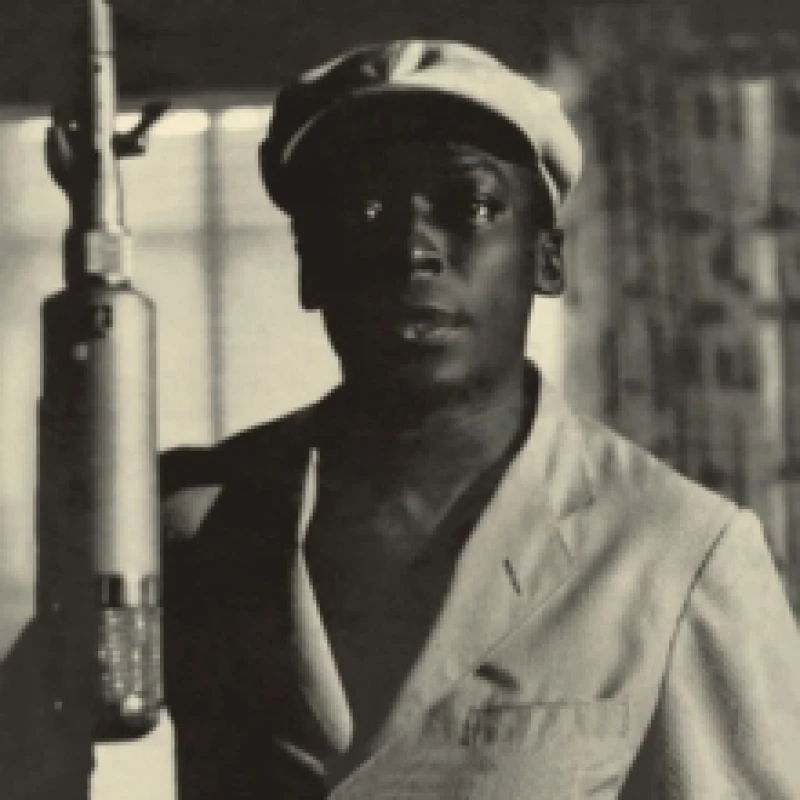 Image of The Musings of Miles (+2 Bonus Tracks) [limited Edition] Vinyl