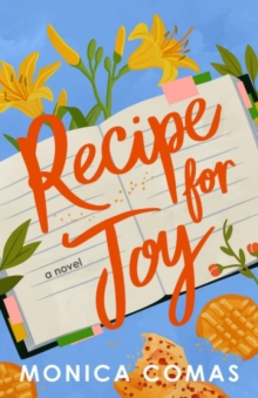 Image of Recipe for Joy : A Novel Paperback / softback