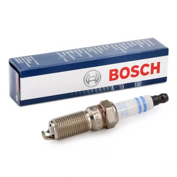 Image of Bosch Spark Plug FORD,FORD USA,CHEVROLET 0 242 236 675 12647827,12647827,12647827 1680032,9A6G12405AA,9A6G12405BA,CYFS092YPT,CYFS12YEC,CYFS12YPC