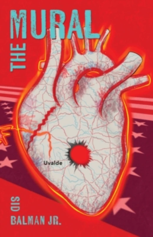 Image of The Mural : A Novel Paperback / softback