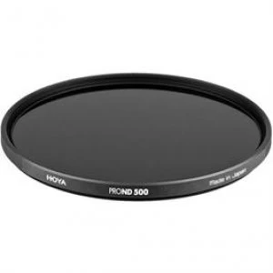 Image of Hoya 67mm Pro ND 4