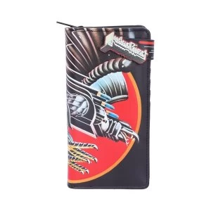 Image of Judas Priest Screaming for Vengeance Purse