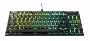 Image of Roccat Vulcan Pro TKL AIMO Optical RGB Gaming Keyboard