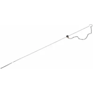 Image of VS600ED Engine Dipstick 600mm - Audi - Sealey