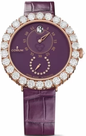 Image of Corum Watch Heritage