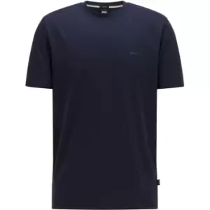 Image of Boss Thompson T Shirt - Blue