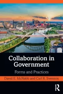 Image of Collaboration in Government : Forms and Practices