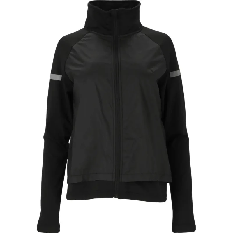 Image of Womens jacket Endurance Lasdy Noir Female 38