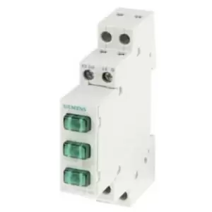 Image of Phase detector Grey 6 mm² Siemens 5TE5802