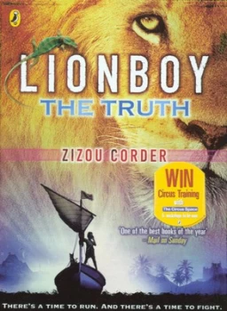 Image of The Truth by Zizou Corder Hardback