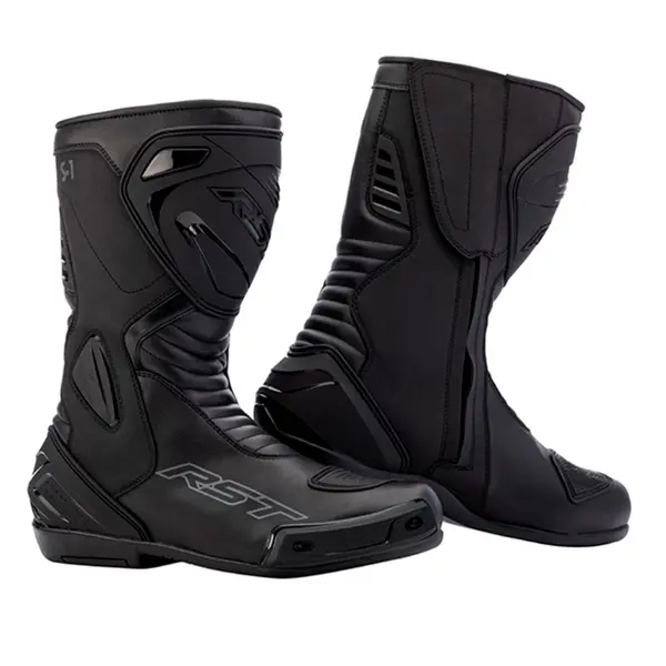 Image of RST S1 Ladies Waterproof Boots Black Size 41