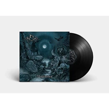 Image of Manegarm - Nattv&auml;sen Vinyl