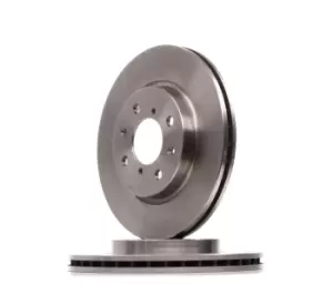 Image of Bosch Brake disc SUZUKI 0 986 479 788 5531168L00 Brake rotor,Brake discs,Brake rotors