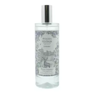 Image of Woods Of Windsor True Love Rooms Spray 100ml