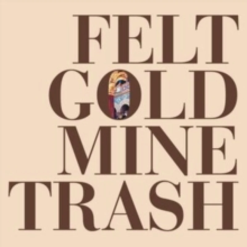 Image of Gold Mine Trash Vinyl