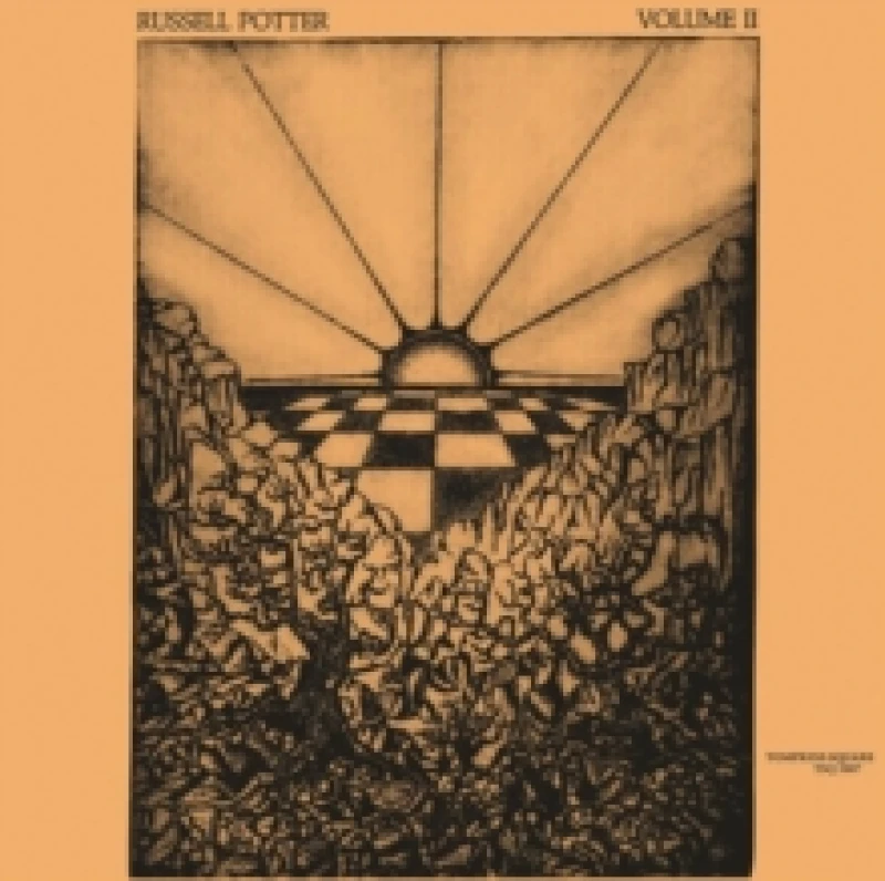 Image of Neither Here Nor There Vinyl
