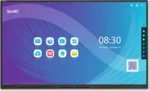 Image of SMART Technologies SMART Board GX (V2) interactive whiteboard...