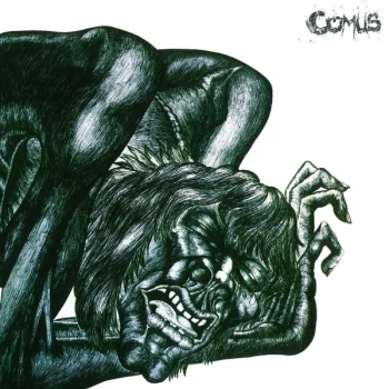 Image of Comus - First Utterance Vinyl