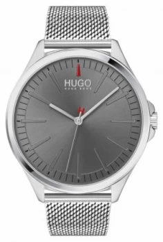 Image of Hugo Boss Smash 1530135 Men Bracelet Watch