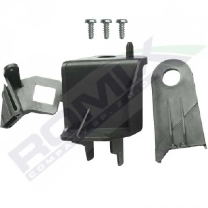 Image of HERTH+BUSS ELPARTS 50269212 Repair Kit, headlight Repair Kit,headlight (6327)