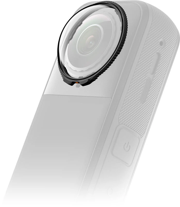 Image of INSTA360 Insta360 X5 Premium Lens Guards CINSBAHC