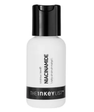 Image of THE INKEY LIST Niacinamide