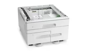 Image of Xerox 097S04909 tray/feeder Paper tray 2560 sheets