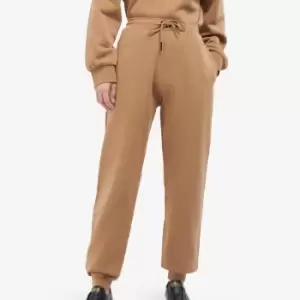 Image of Barbour International Silverstone Cotton-Blend Jersey Joggers - UK 8